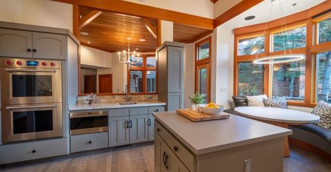 3058 Mountain Links Way, Olympic Valley, CA 96146 Photo