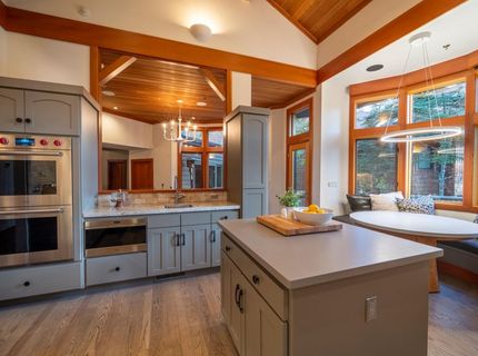 3058 Mountain Links Way, Olympic Valley, CA 96146 Photo