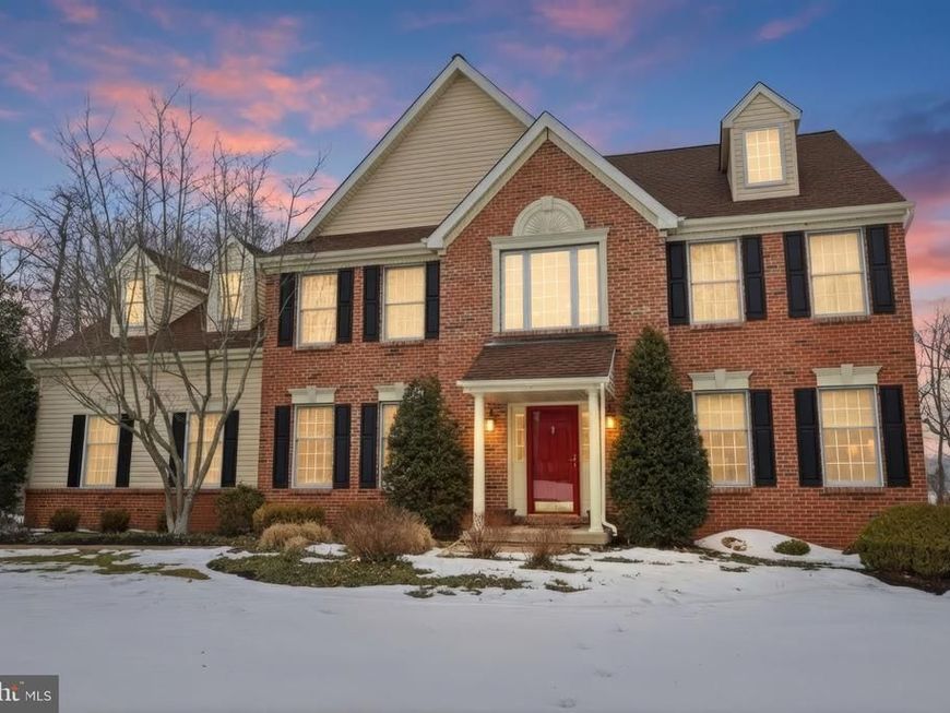 1600 Clydesdale, Yardley, PA 19067 Main Photo