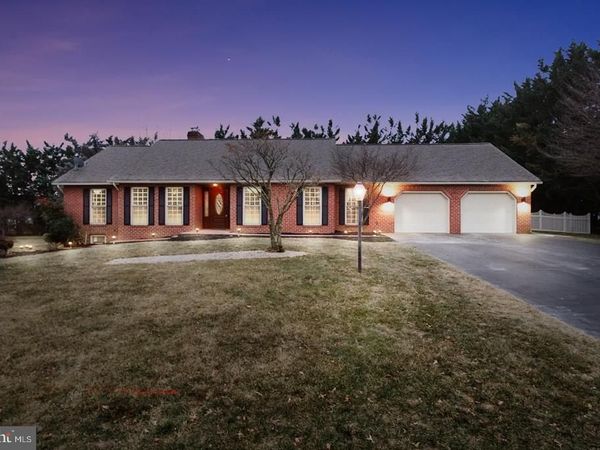 17903 BLUEBELL COURT, HAGERSTOWN, MD 21740