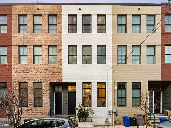 627 MCCLELLAN STREET, PHILADELPHIA, PA 19148