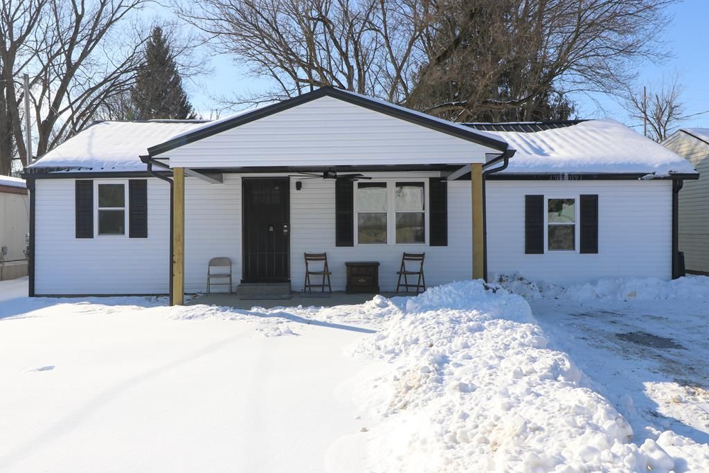 1101 Lenox, Mansfield, OH 44906 Main Photo