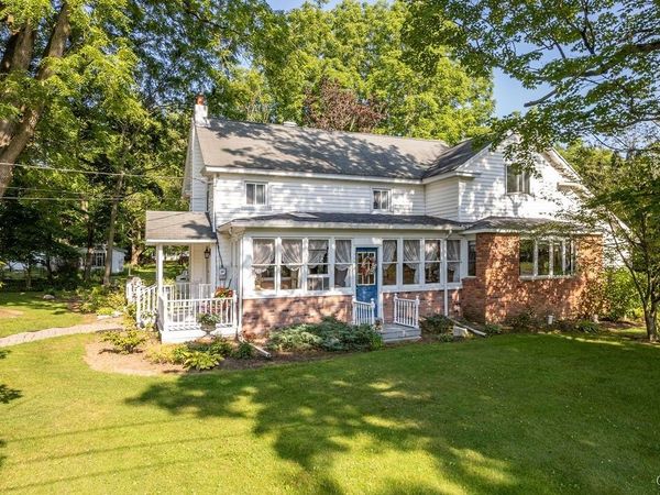 14452 Stafford Street, Sterling, NY 13156