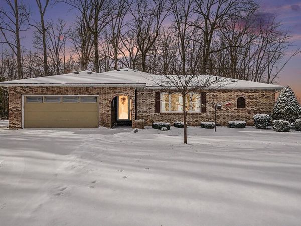 3950 N 760 West, Shipshewana, IN 46565