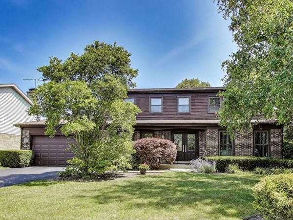 645 Ridge Road, Highland Park, IL 60035