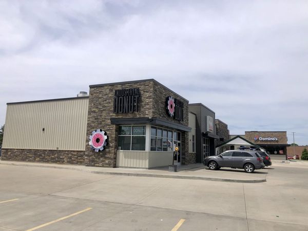 501 Commerce Drive, Savoy, IL 61874