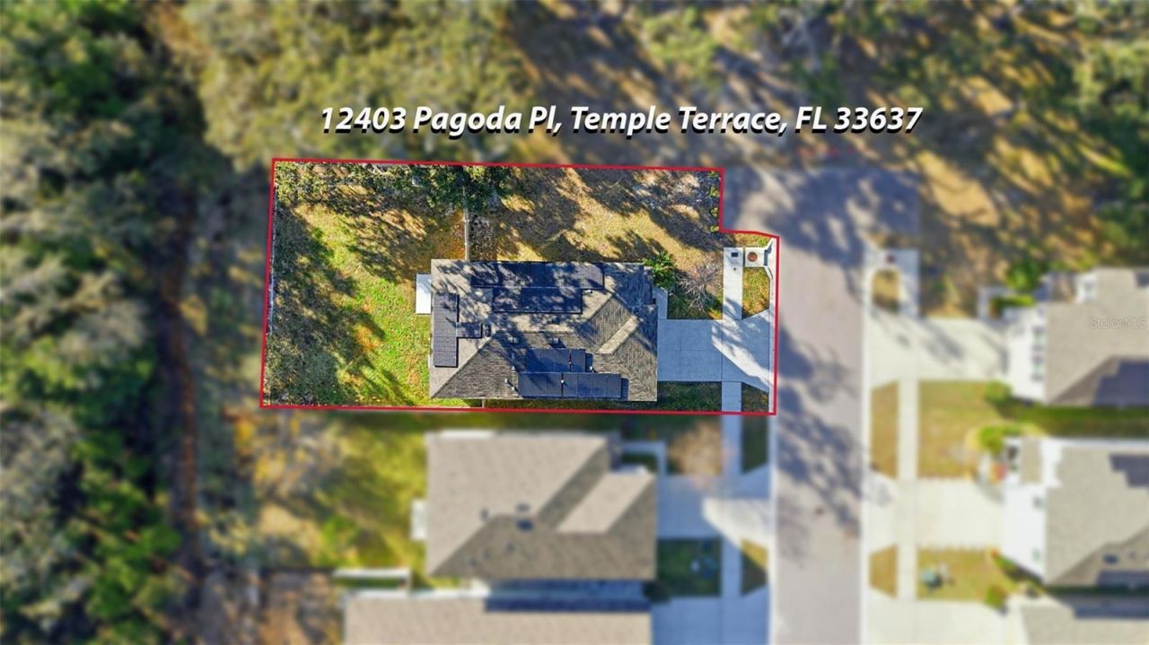 12403 Pagoda Place, Tampa, FL 33637 Photo