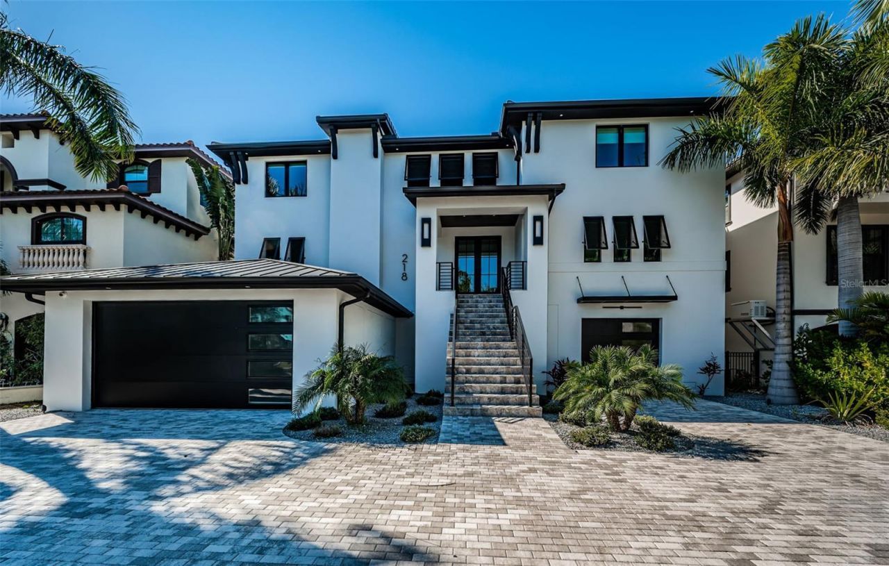 218 Sydney Lane, Redington Shores, FL 33708 Photo