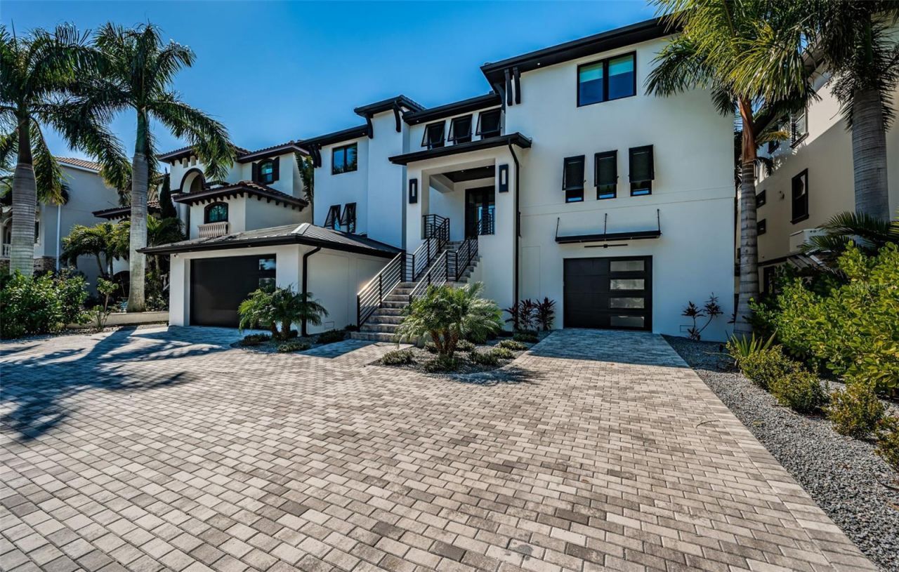 218 Sydney Lane, Redington Shores, FL 33708 Photo