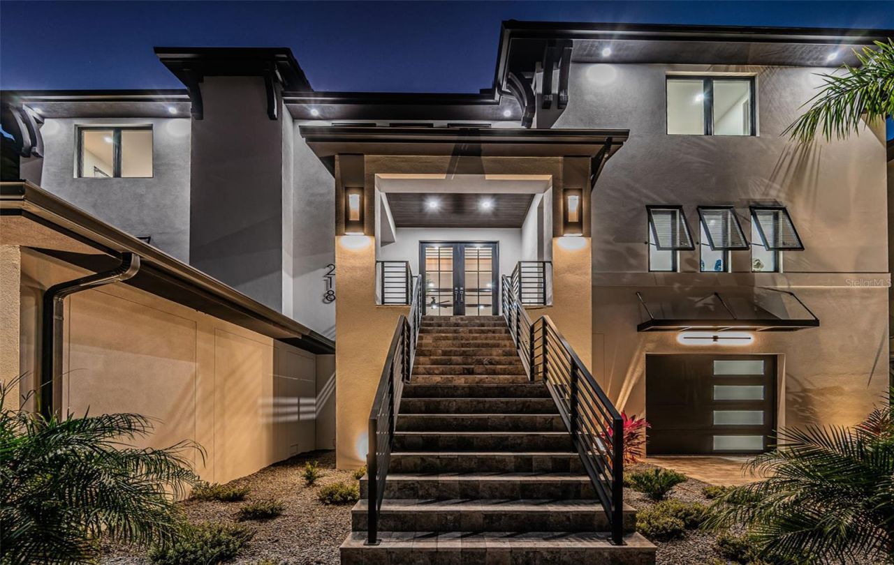 218 Sydney Lane, Redington Shores, FL 33708 Photo