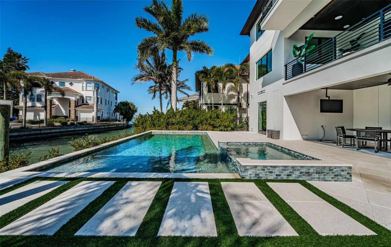 218 Sydney Lane, Redington Shores, FL 33708 Photo