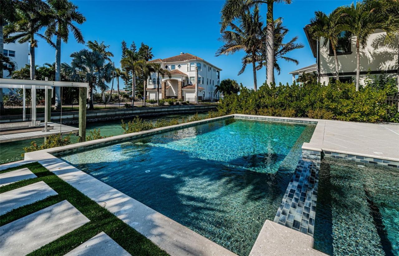 218 Sydney Lane, Redington Shores, FL 33708 Photo