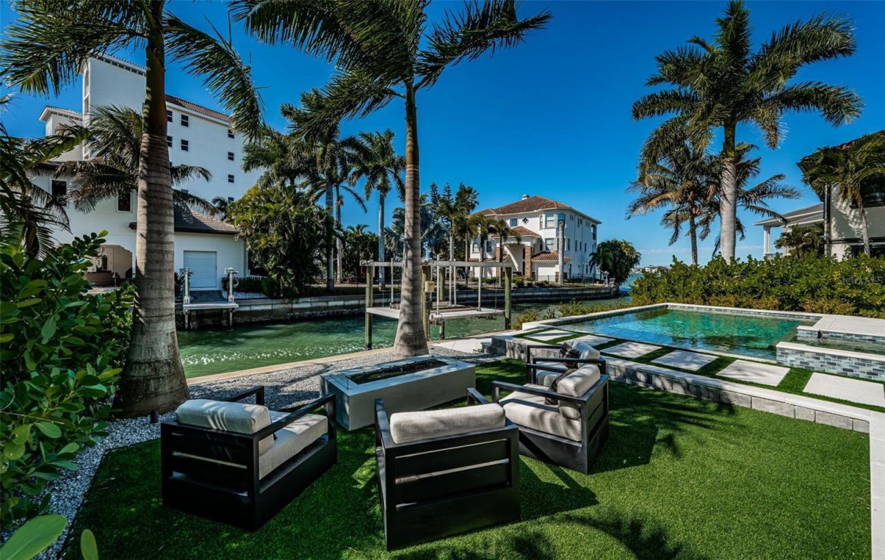 218 Sydney Lane, Redington Shores, FL 33708 Photo