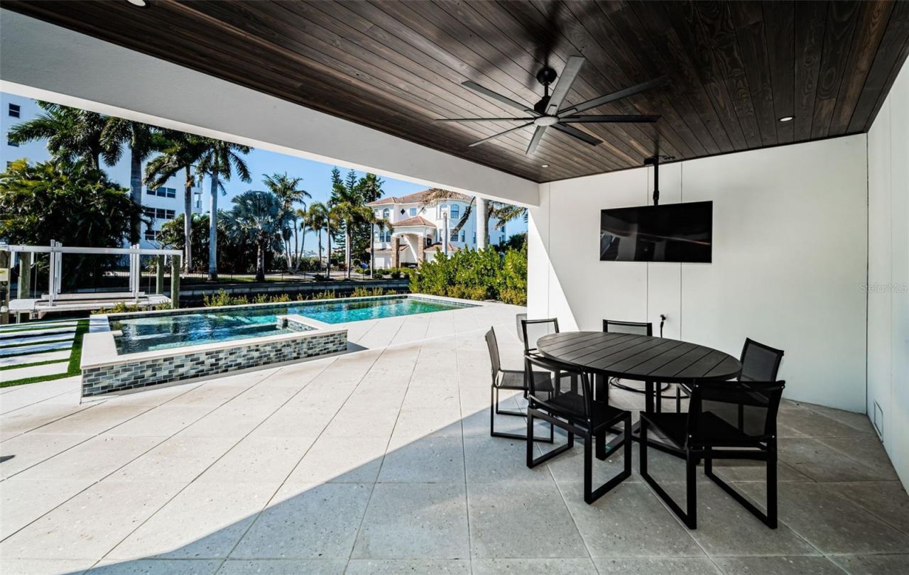 218 Sydney Lane, Redington Shores, FL 33708 Photo