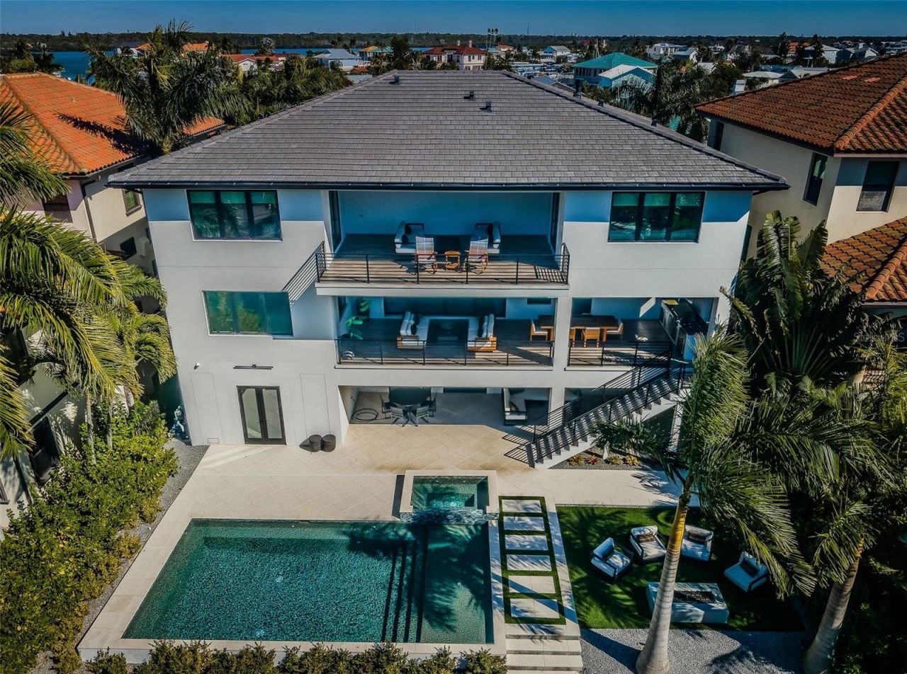 218 Sydney Lane, Redington Shores, FL 33708 Photo