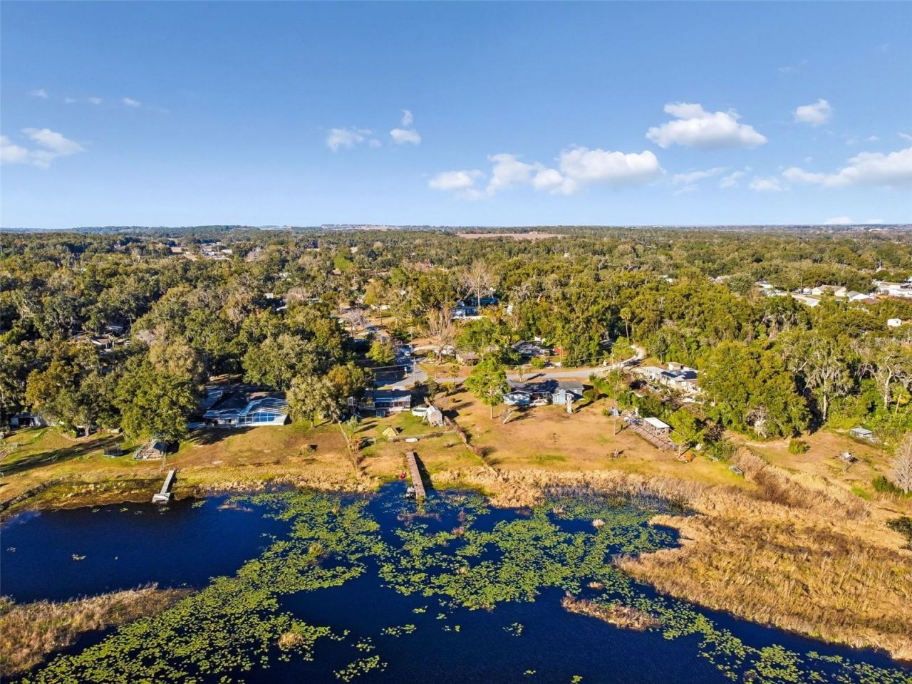 11600 Meadowlane Drive, Dade City, FL 33525 Photo