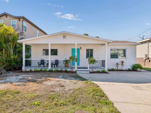 7305 S MORTON STREET, TAMPA, FL 33616