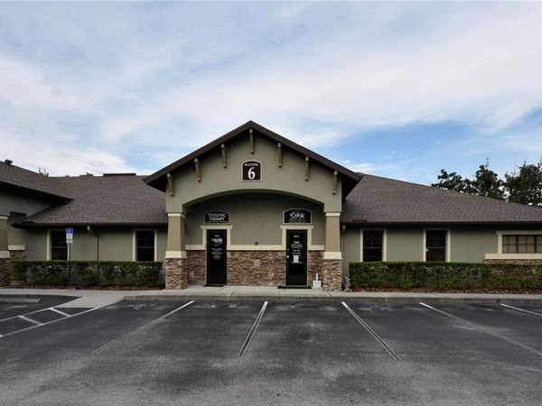 1812 HEALTH CARE DRIVE, NEW PORT RICHEY, FL 34655