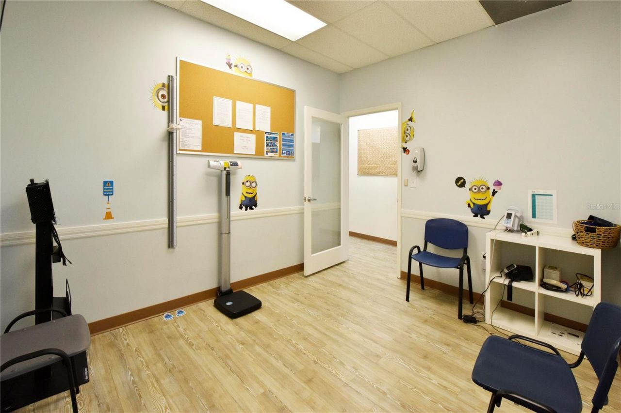 1812 Health Care Drive, New Port Richey, FL 34655 Photo