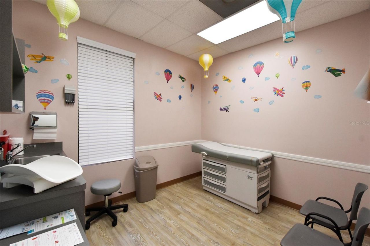 1812 Health Care Drive, New Port Richey, FL 34655 Photo