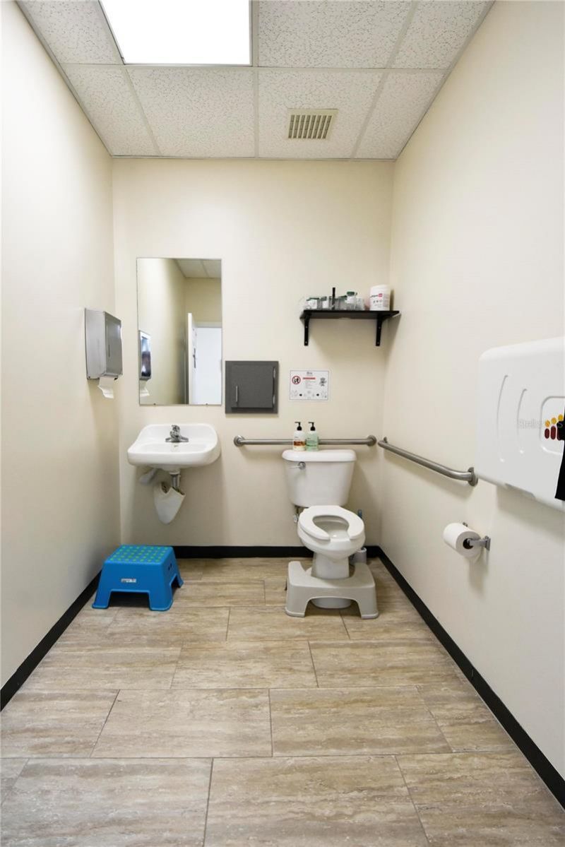 1812 Health Care Drive, New Port Richey, FL 34655 Photo