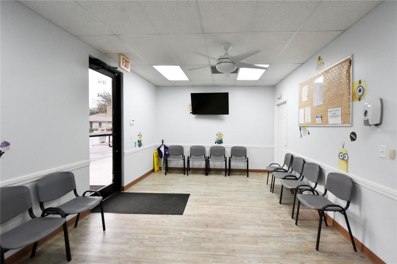 1812 Health Care Drive, New Port Richey, FL 34655 Photo