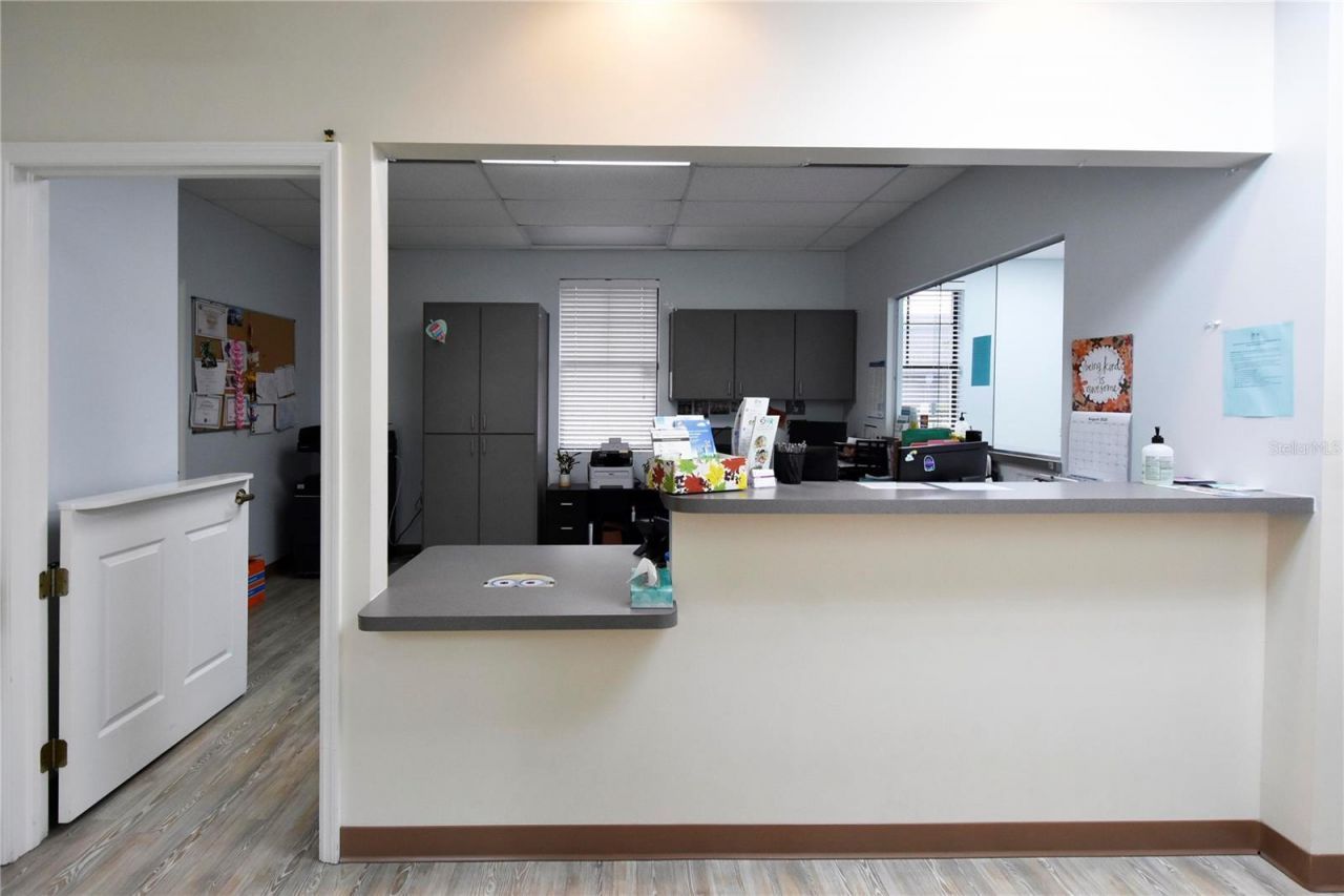 1812 Health Care Drive, New Port Richey, FL 34655 Photo