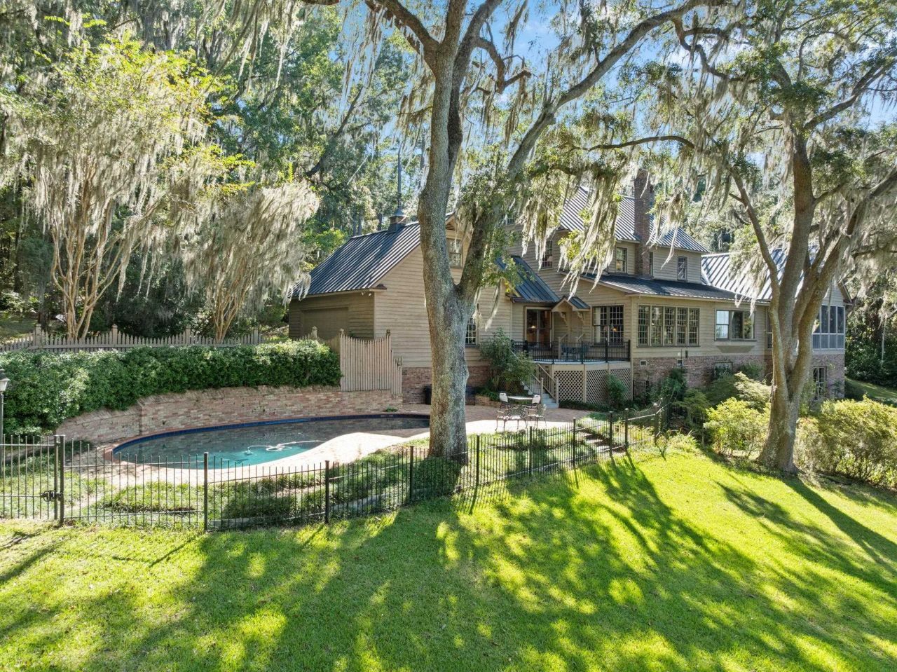 5950 Miller Landing Cove, Tallahassee, FL 32312 Photo