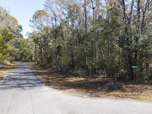 1264 Quail Lane, Monticello, FL 32344