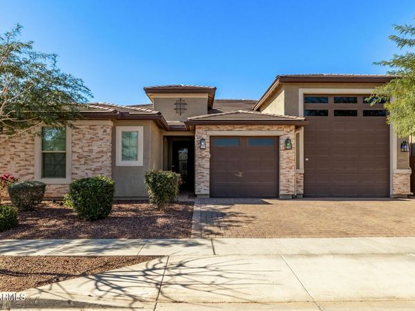27974 N 176TH Lane, Surprise, AZ 85387