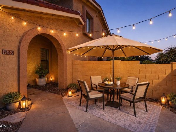 744 E North Lane, Unit 2, Phoenix, AZ 85020