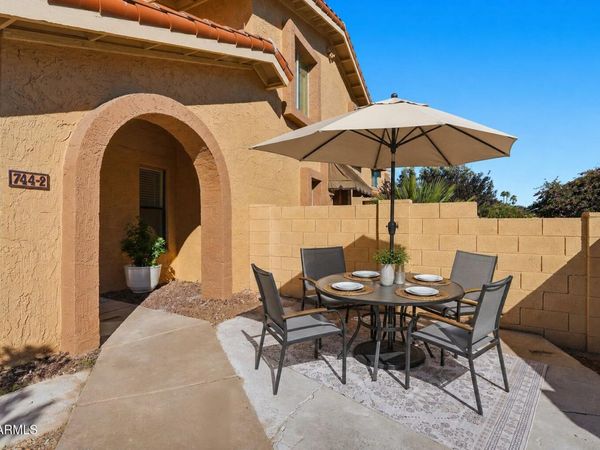744 E North Lane, Unit 2, Phoenix, AZ 85020