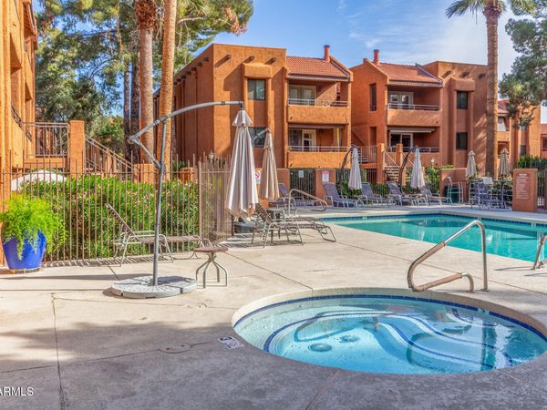 4704 E PARADISE VILLAGE Parkway, Unit 226, Phoenix, AZ 85032