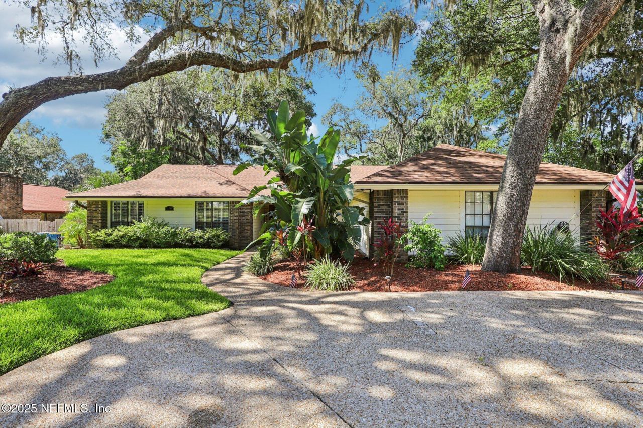 11749 Seaview Drive, Jacksonville, FL 32225 Main Photo
