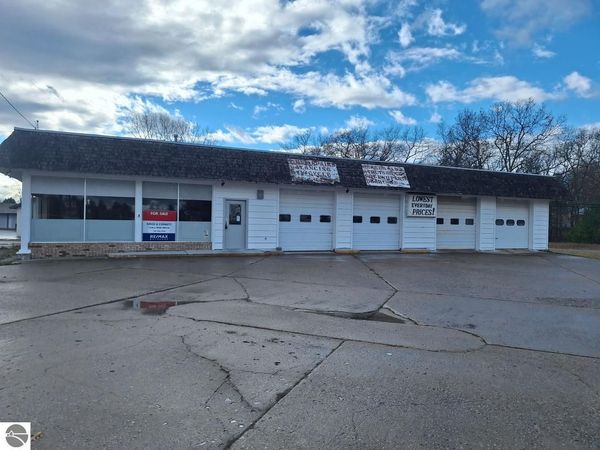 5115 US-23 N, Oscoda, MI 48750