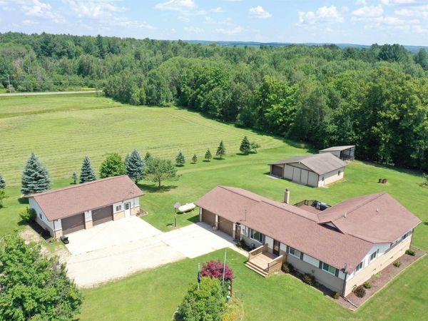 3450 Reasner Road, Rose City, MI 48654