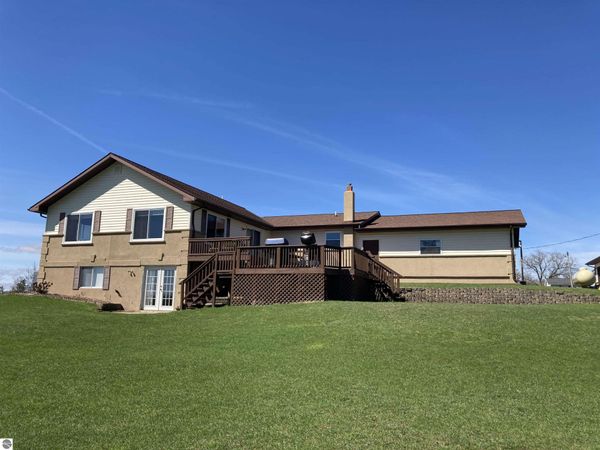 3450 Reasner Road, Rose City, MI 48654