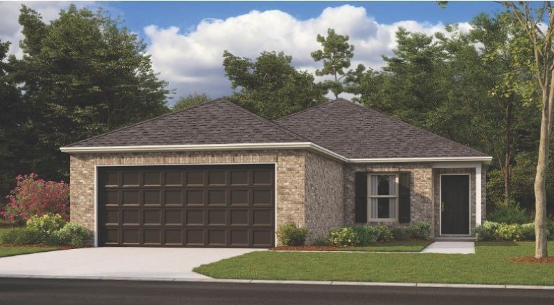 2613 E Gila Way, Fayetteville, AR 72701 Main Photo