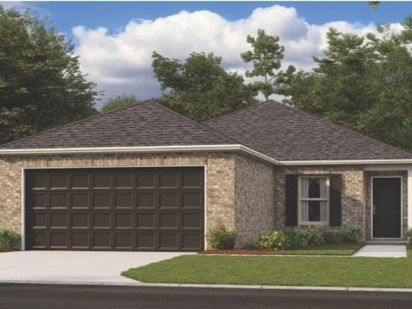 2613 E Gila Way, Fayetteville, AR 72701