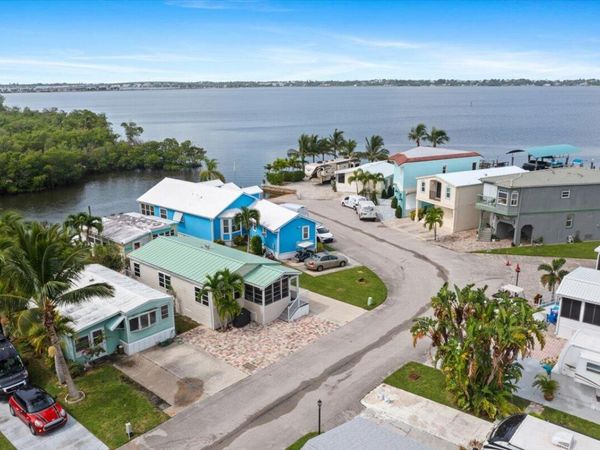 10851 S Ocean Drive, Unit 78, Jensen Beach, FL 34957