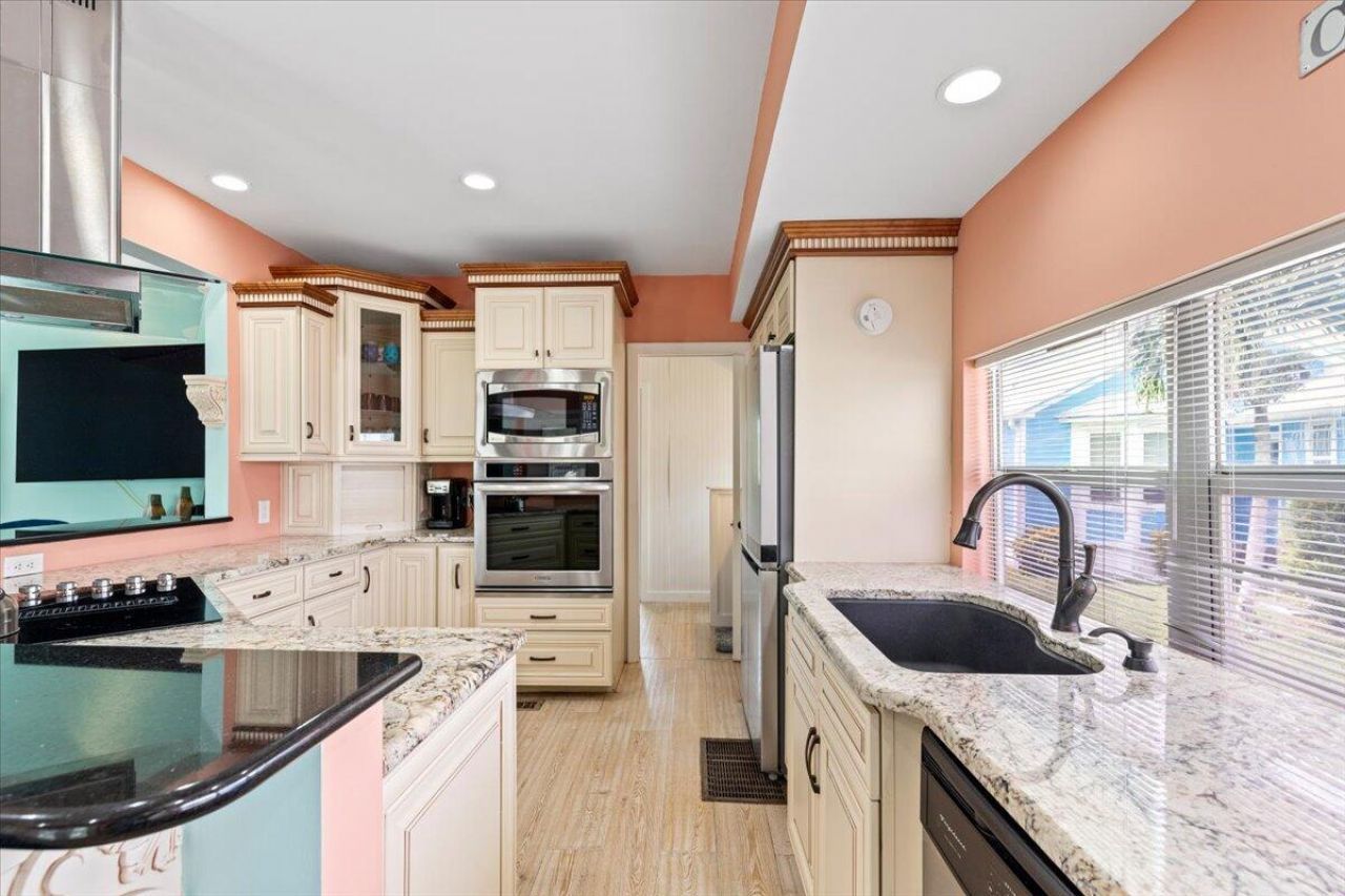 10851 S Ocean Drive, Unit 78, Jensen Beach, FL 34957 Photo