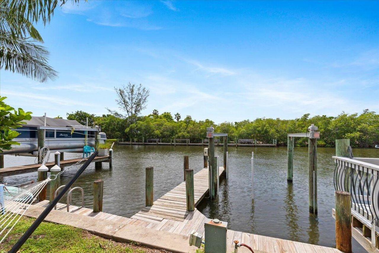 10851 S Ocean Drive, Unit 78, Jensen Beach, FL 34957 Photo