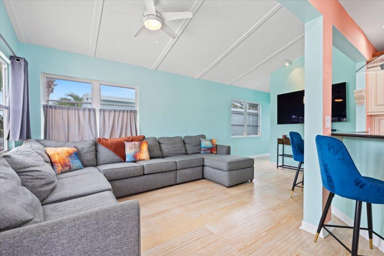 10851 S Ocean Drive, Unit 78, Jensen Beach, FL 34957 Photo