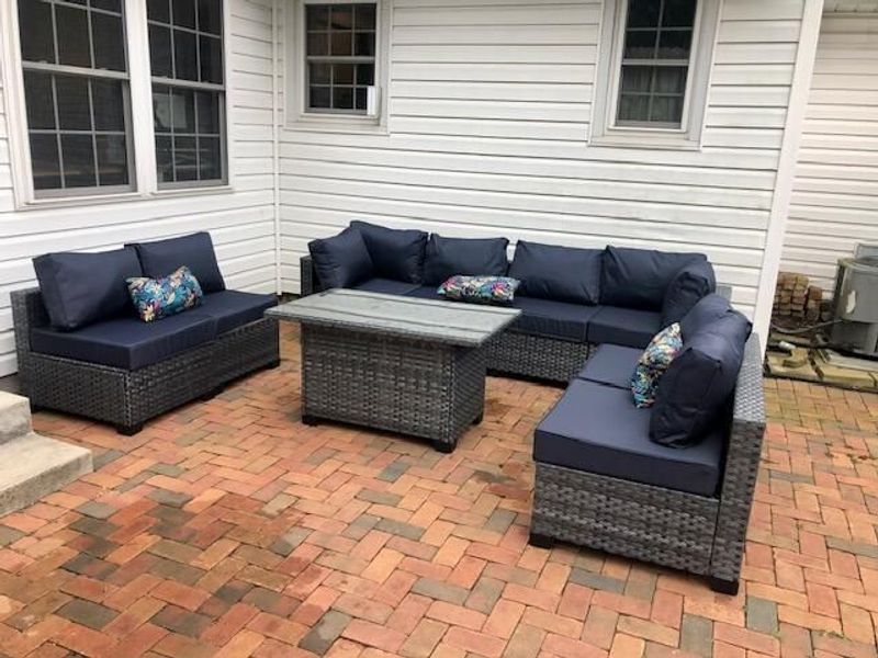 708 Damon Drive, Washington Court House, OH 43160 Photo 29