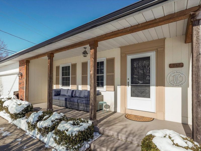 708 Damon Drive, Washington Court House, OH 43160 Photo 3