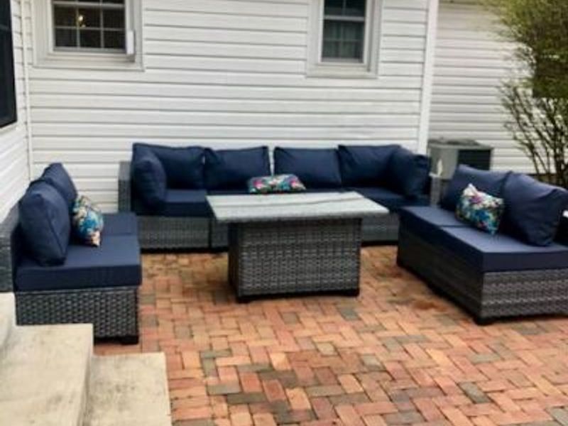 708 Damon Drive, Washington Court House, OH 43160 Photo 30