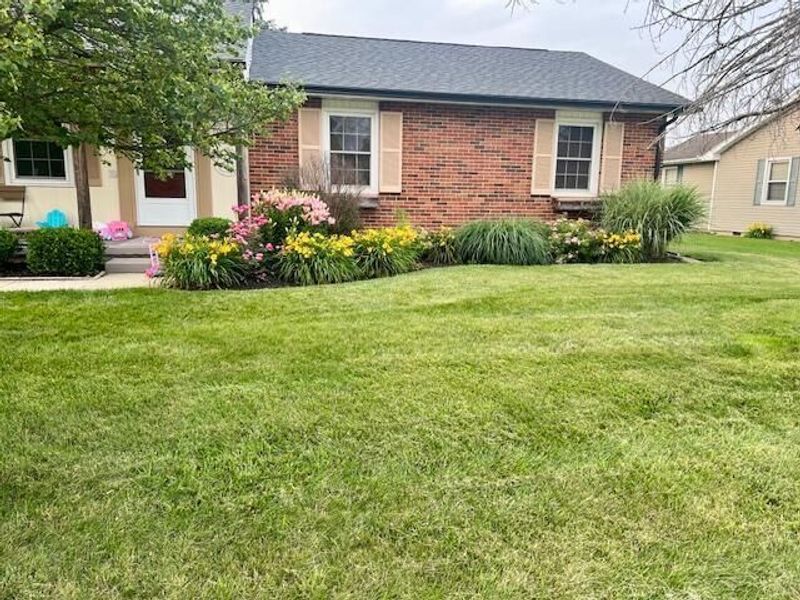 708 Damon Drive, Washington Court House, OH 43160 Photo 38