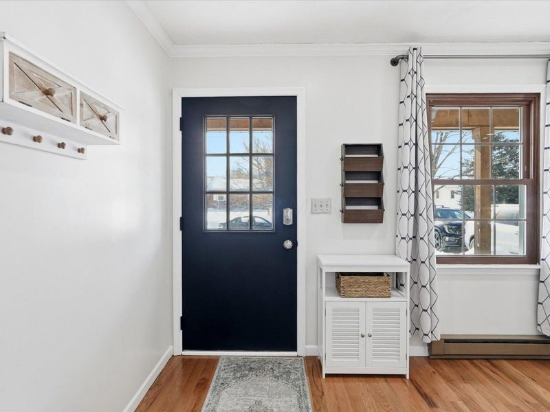 708 Damon Drive, Washington Court House, OH 43160 Photo 4