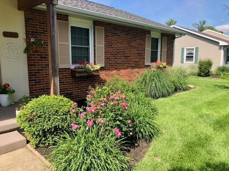 708 Damon Drive, Washington Court House, OH 43160 Photo 40