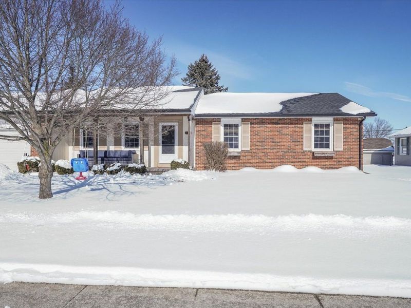 708 Damon Drive, Washington Court House, OH 43160 Photo 44